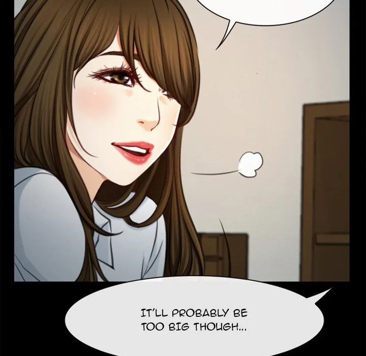 Tell Me You Love Me Chapter 6 page 29