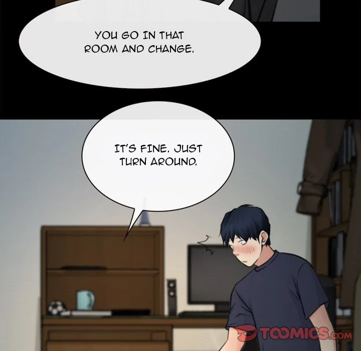 Tell Me You Love Me Chapter 6 page 31