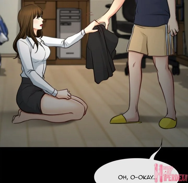 Tell Me You Love Me Chapter 6 page 32