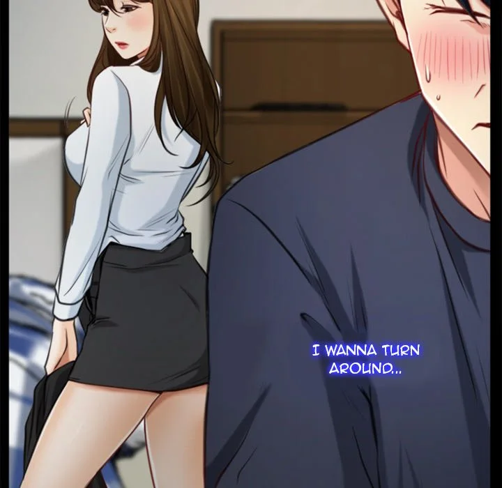Tell Me You Love Me Chapter 6 page 34