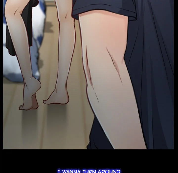 Tell Me You Love Me Chapter 6 page 35