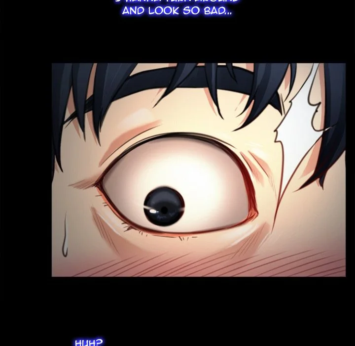 Tell Me You Love Me Chapter 6 page 36