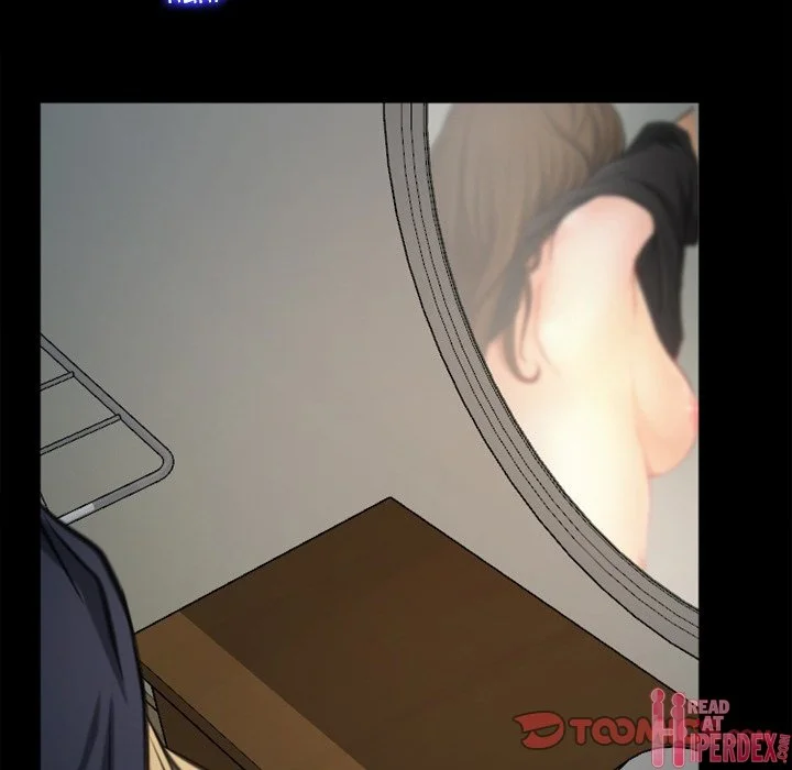 Tell Me You Love Me Chapter 6 page 37