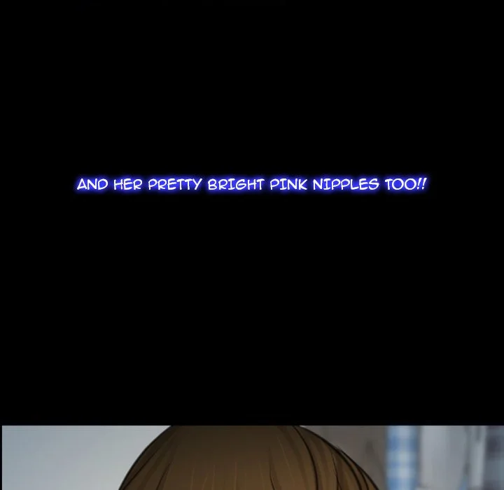 Tell Me You Love Me Chapter 6 page 41