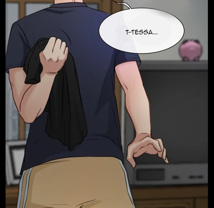 Tell Me You Love Me Chapter 6 page 4