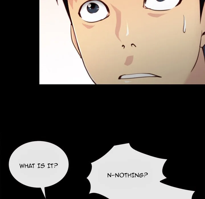 Tell Me You Love Me Chapter 6 page 51