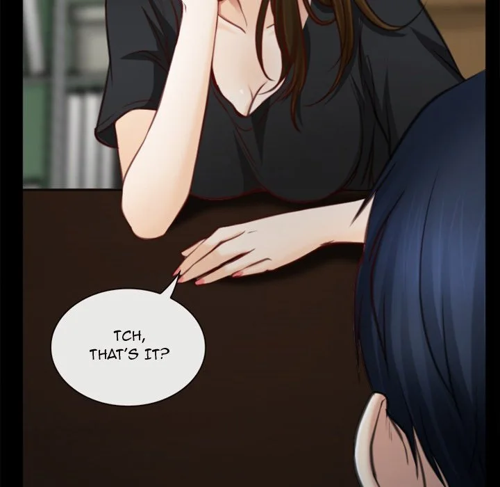 Tell Me You Love Me Chapter 6 page 56