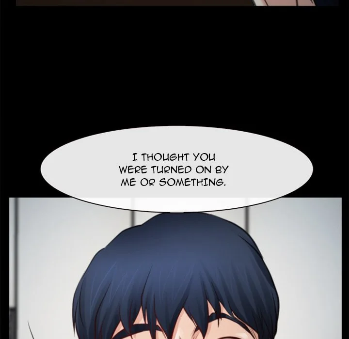 Tell Me You Love Me Chapter 6 page 57