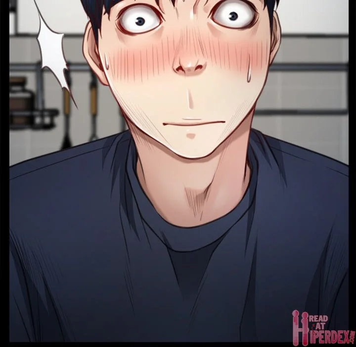 Tell Me You Love Me Chapter 6 page 58