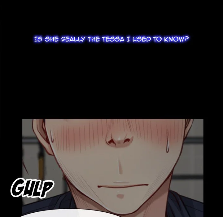 Tell Me You Love Me Chapter 6 page 59