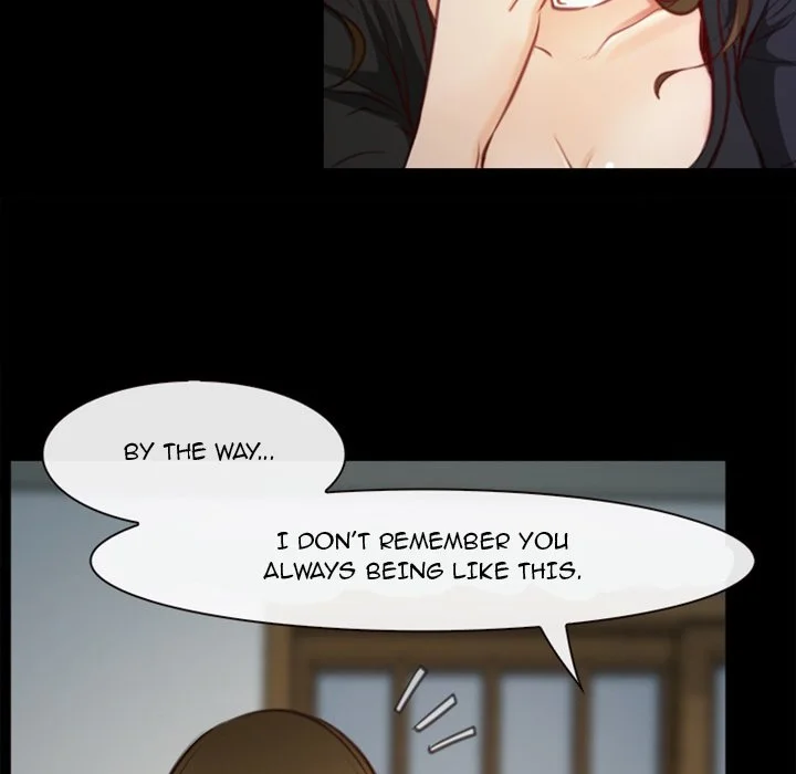 Tell Me You Love Me Chapter 6 page 62
