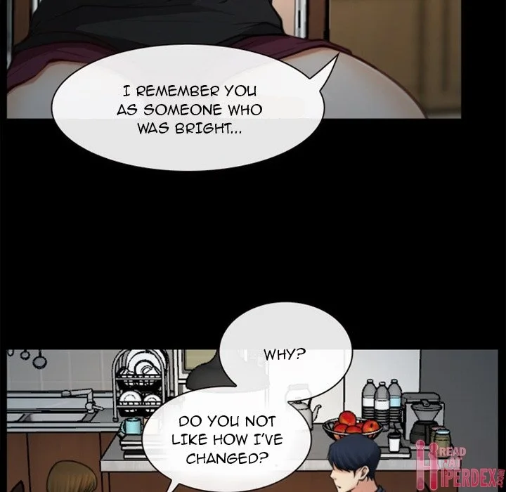 Tell Me You Love Me Chapter 6 page 64