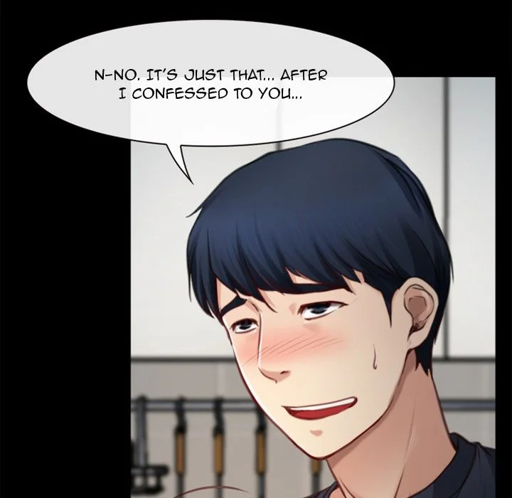 Tell Me You Love Me Chapter 6 page 66