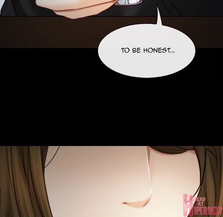 Tell Me You Love Me Chapter 6 page 69