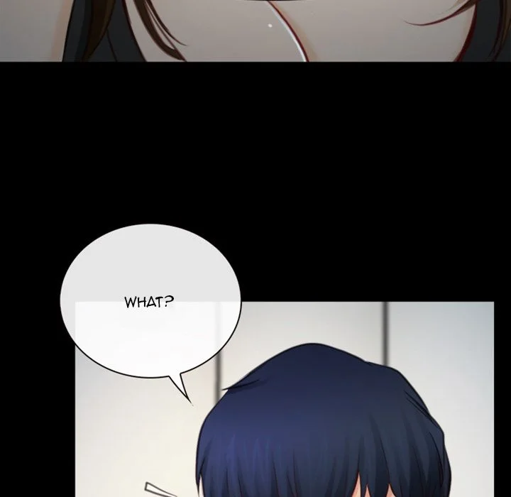 Tell Me You Love Me Chapter 6 page 71