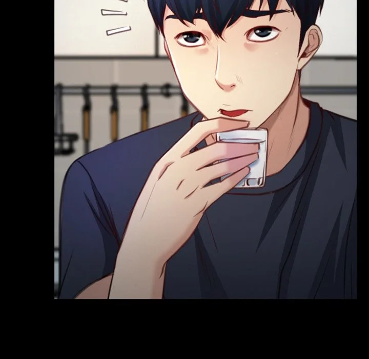 Tell Me You Love Me Chapter 6 page 72