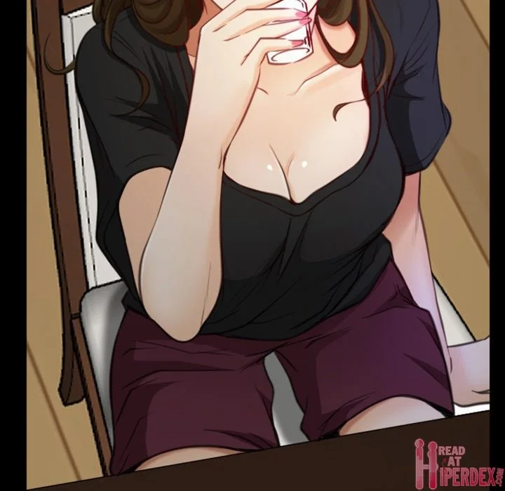 Tell Me You Love Me Chapter 6 page 74