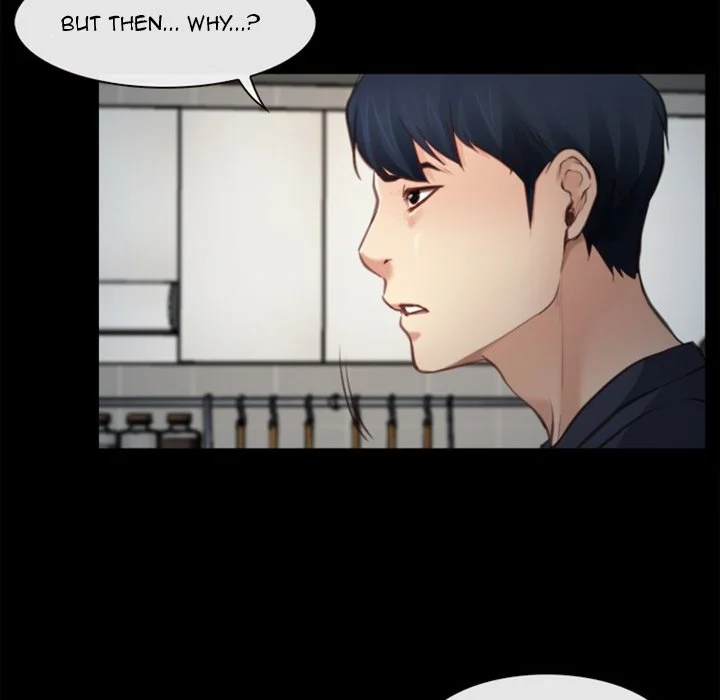 Tell Me You Love Me Chapter 6 page 78