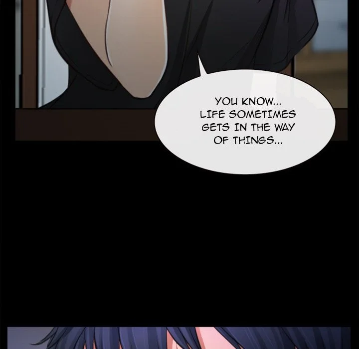 Tell Me You Love Me Chapter 6 page 81