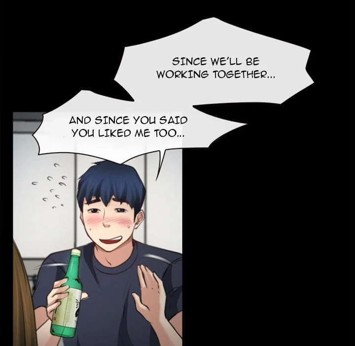 Tell Me You Love Me Chapter 6 page 88
