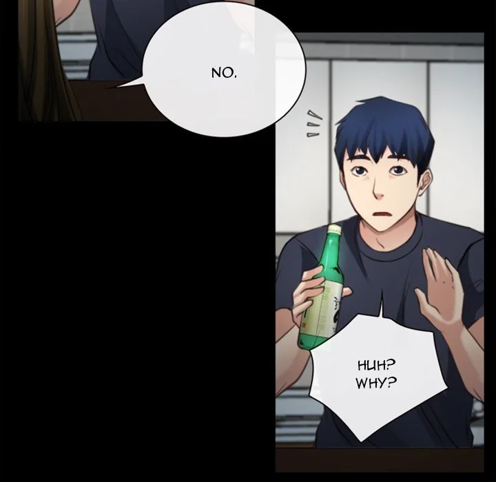 Tell Me You Love Me Chapter 6 page 89