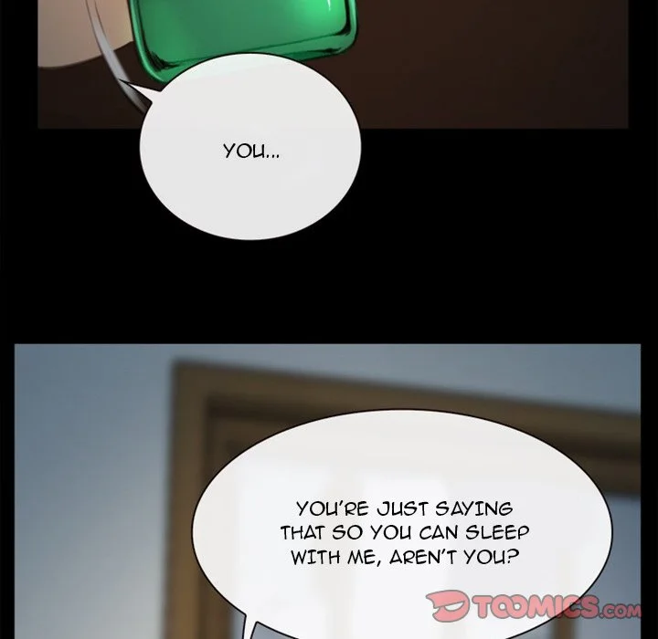 Tell Me You Love Me Chapter 6 page 91