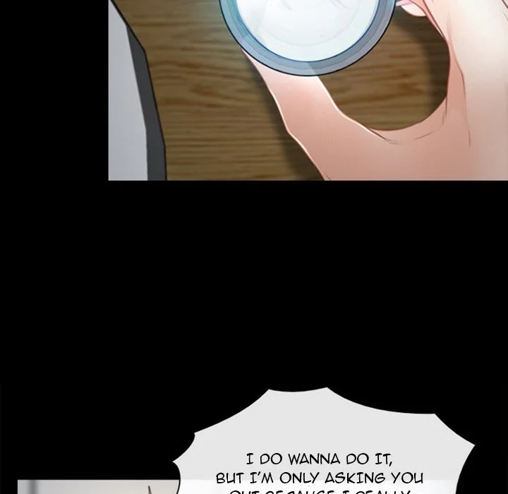 Tell Me You Love Me Chapter 6 page 95