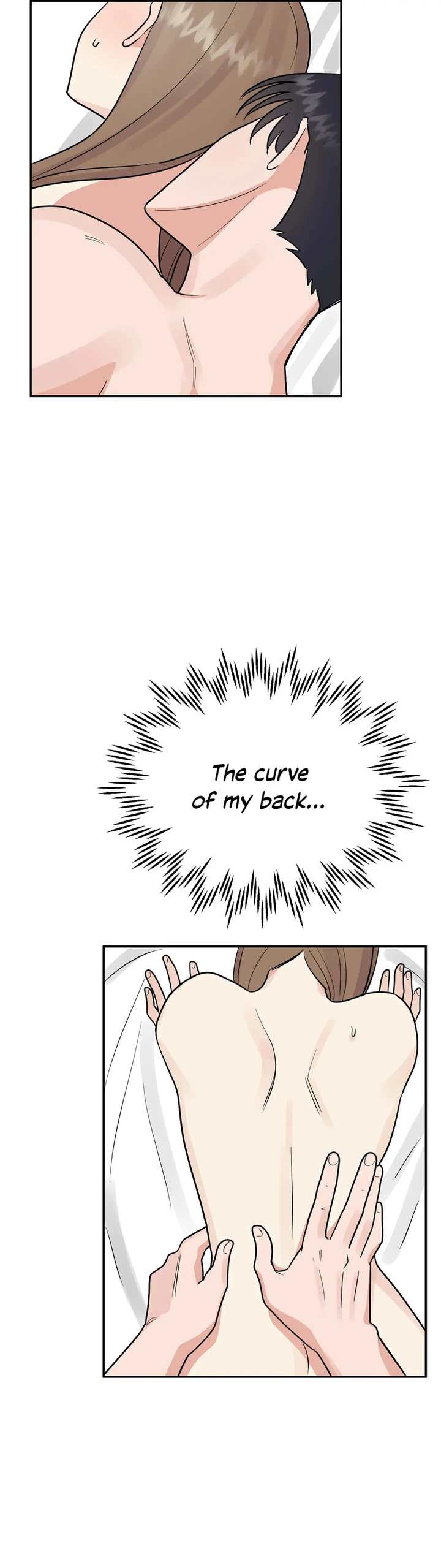 Obscene Baguette Chapter 31 page 13