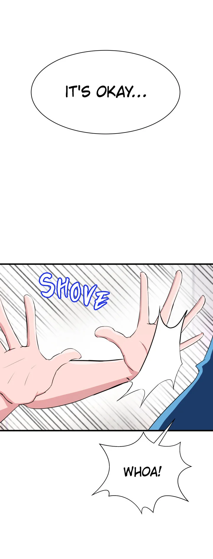 Living with A Succubus Chapter 5 page 52