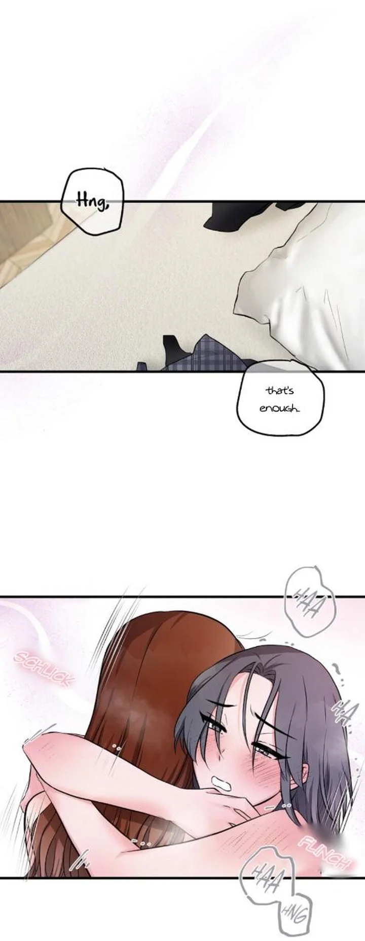 Best Friends Chapter 29 page 9