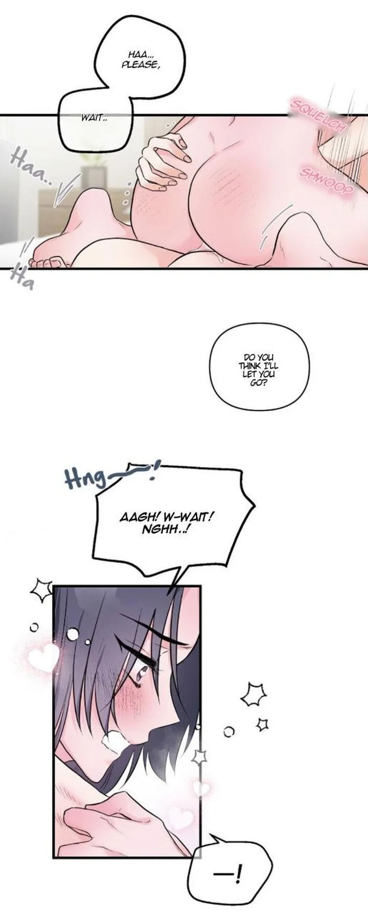 Best Friends Chapter 29 page 10