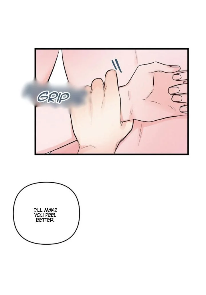 Best Friends Chapter 29 page 19