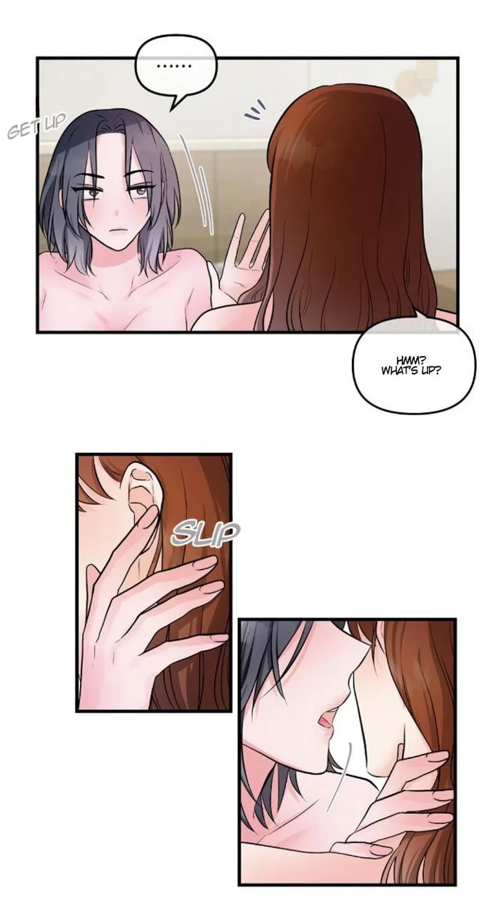 Best Friends Chapter 29 page 25