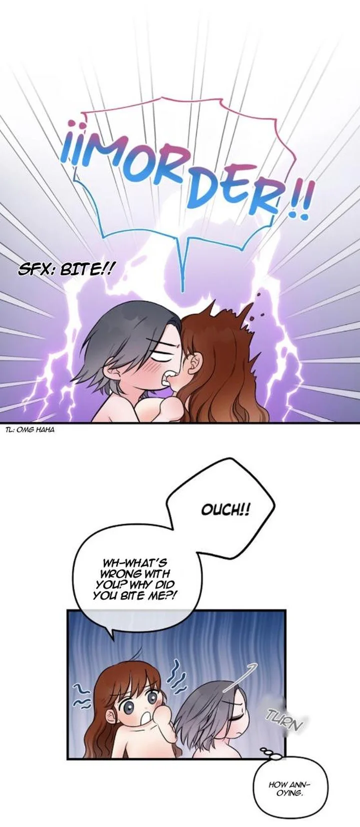 Best Friends Chapter 29 page 26