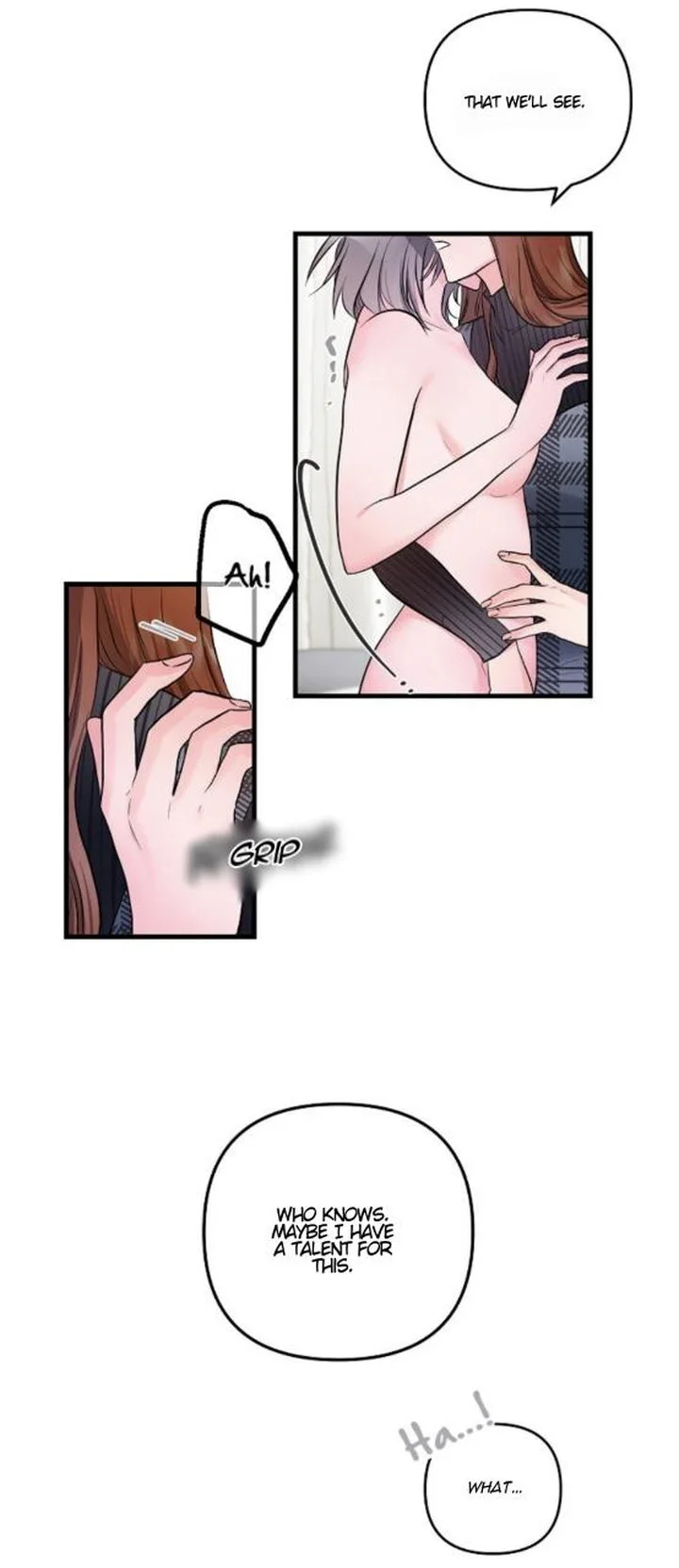 Best Friends Chapter 29 page 3