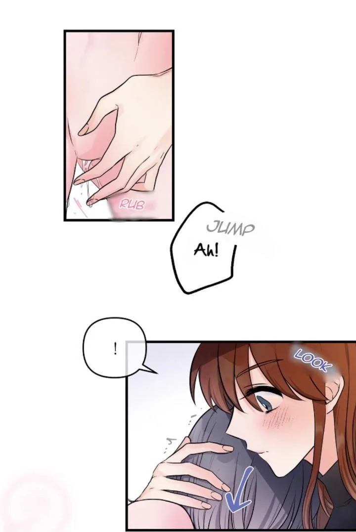 Best Friends Chapter 29 page 4