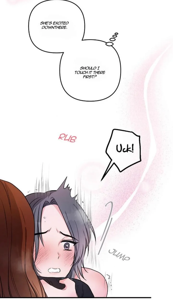 Best Friends Chapter 29 page 5
