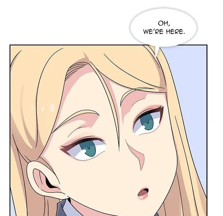 Springtime for Blossom Chapter 33 page 0