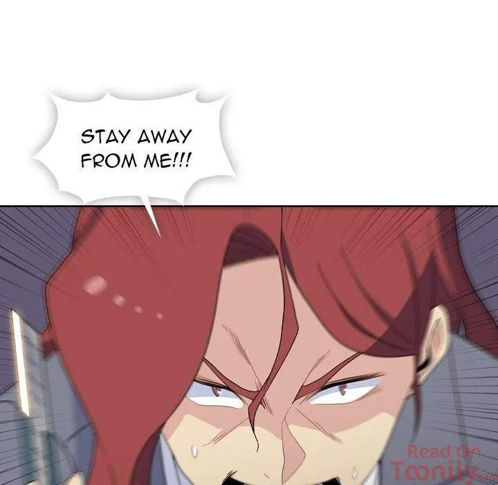 Springtime for Blossom Chapter 33 page 100