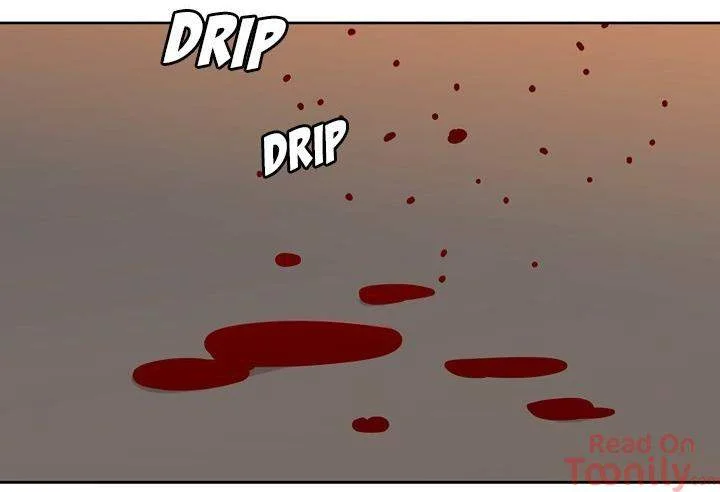 Springtime for Blossom Chapter 33 page 111