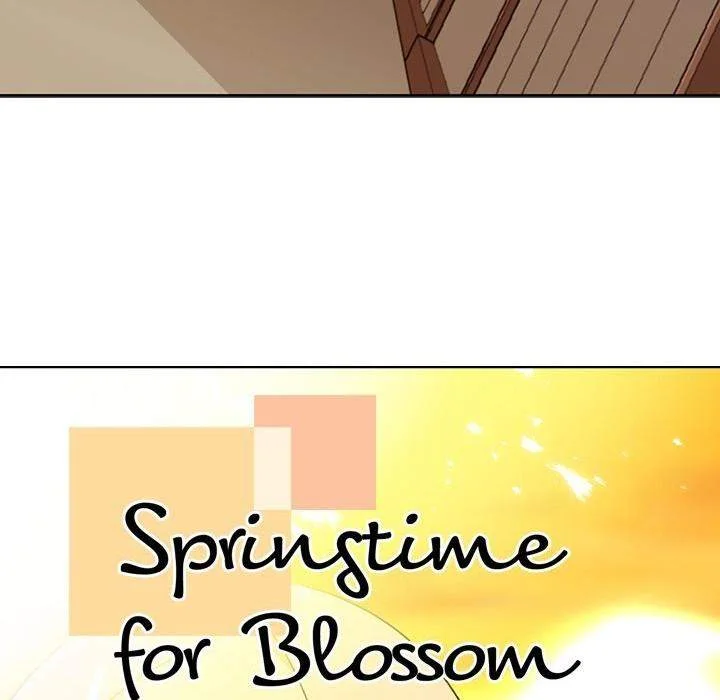 Springtime for Blossom Chapter 33 page 14