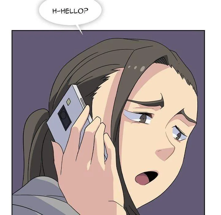 Springtime for Blossom Chapter 33 page 29