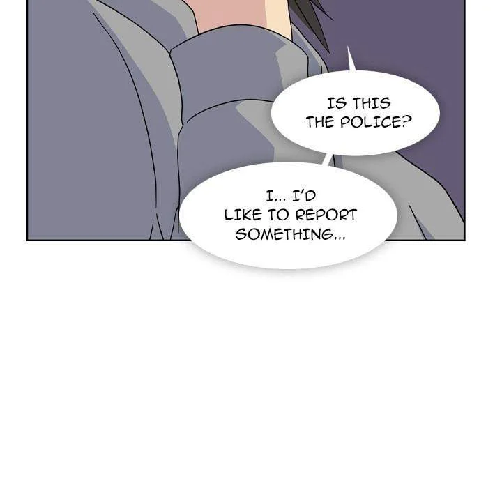 Springtime for Blossom Chapter 33 page 30