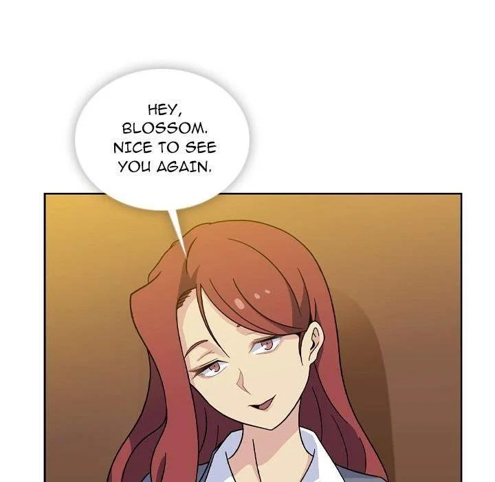 Springtime for Blossom Chapter 33 page 33