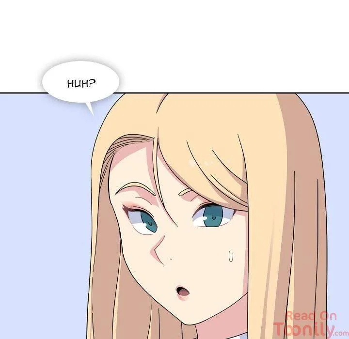 Springtime for Blossom Chapter 33 page 35