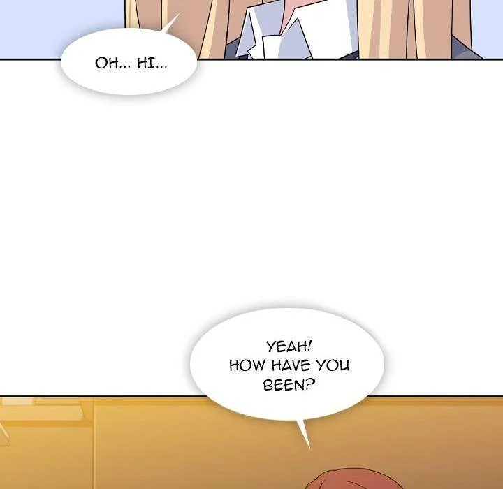 Springtime for Blossom Chapter 33 page 36