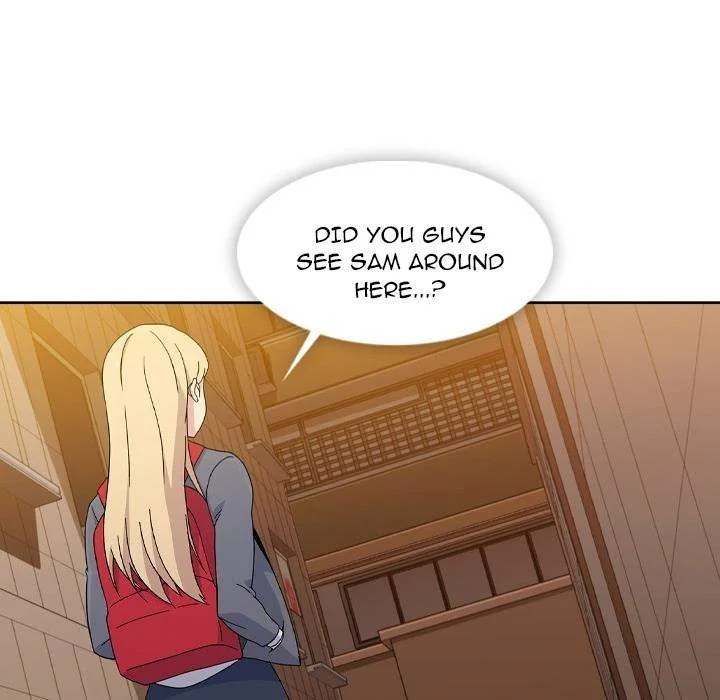 Springtime for Blossom Chapter 33 page 38