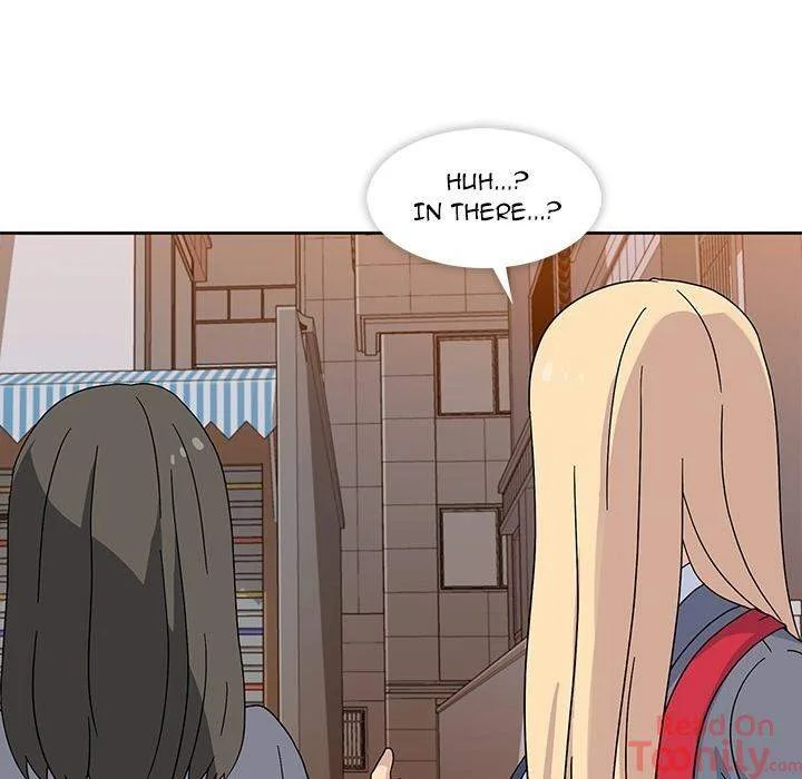 Springtime for Blossom Chapter 33 page 3