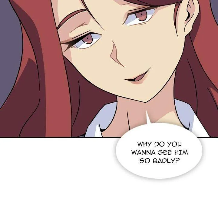 Springtime for Blossom Chapter 33 page 42