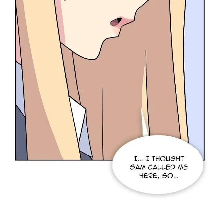 Springtime for Blossom Chapter 33 page 44